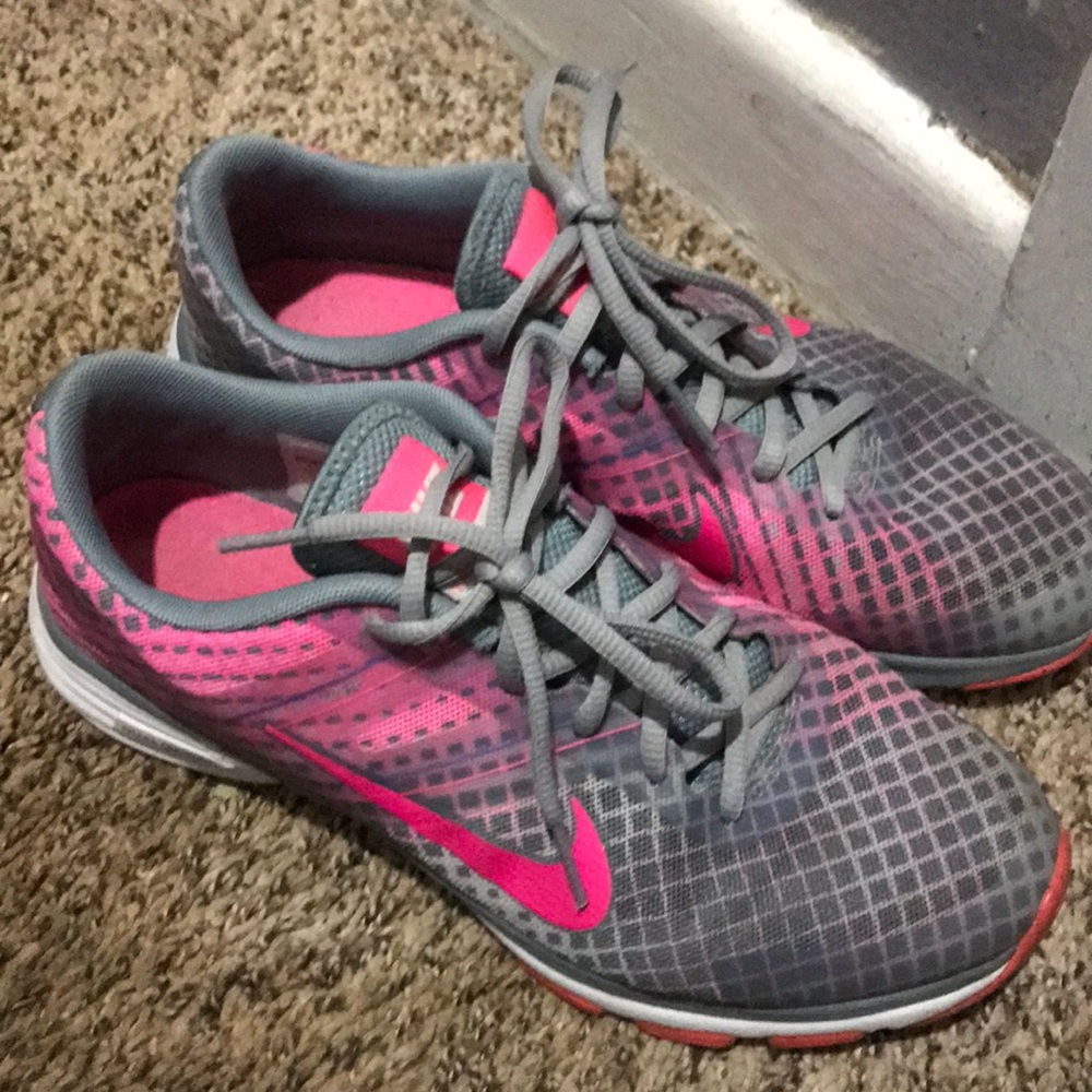 Nike shoes
